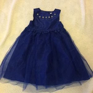 Girls Dressy Dress 👗